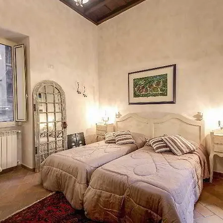 Relais Navona רומא